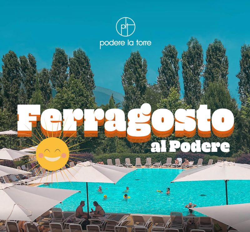 FERRAGOSTO 2024